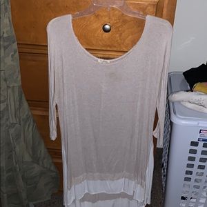 Urban Outfitters long sleeve shirt